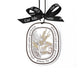 Hanging Car Air Freshener Scent Card