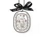 Hanging Car Air Freshener Scent Card