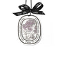 Hanging Car Air Freshener Scent Card