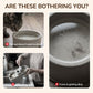 Smart Motion-Sensing Cat Water Fountain