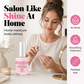 💅 2026 Sale — Over 67,000 Sold!✨ ✨Buy 1 Get 1 Free✨Keratin Nail Strengthener & Moisturizer – Repair & Glossy Finish 🌟