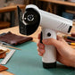 🧵 Versatile Cordless Electric Scissors — Cut Cardboard, Fabric, Leather, Carpet & Plastic | Rechargeable