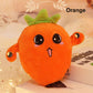 🍌Final Hours Flash Sale 50% OFF!!⚡🍓Give him a joyful childhood！🎶Fruit Sensor Beat Interactive Doll