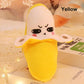 🍌Final Hours Flash Sale 50% OFF!!⚡🍓Give him a joyful childhood！🎶Fruit Sensor Beat Interactive Doll