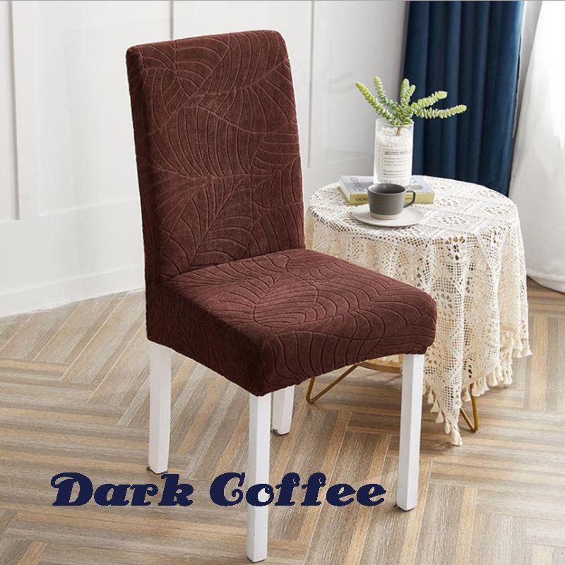 🪑 Save 50%! 🛡️ Waterproof Stretchy Chair Covers – Elastic fit & easy-clean ✨