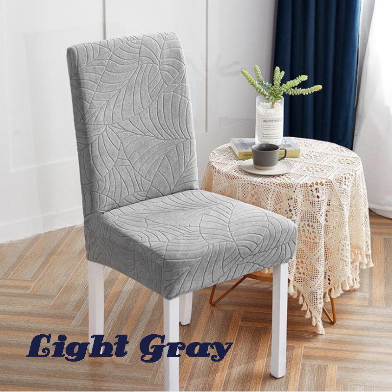 🪑 Save 50%! 🛡️ Waterproof Stretchy Chair Covers – Elastic fit & easy-clean ✨