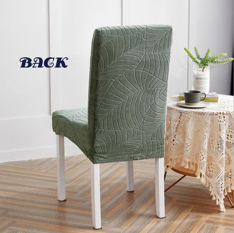 🪑 Save 50%! 🛡️ Waterproof Stretchy Chair Covers – Elastic fit & easy-clean ✨