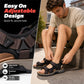 📢📢50% OFF !! ⏰Men’s Air Cushion Sports Sandals