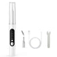 High Efficiency Portable Ultrasonic Tooth Cleaner Set