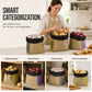 📢📢50% OFF !! ⏰ Breathable Potato and Onion Storage Bag🥔