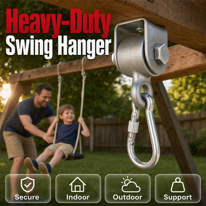 Universal Heavy Duty Swing Hanger