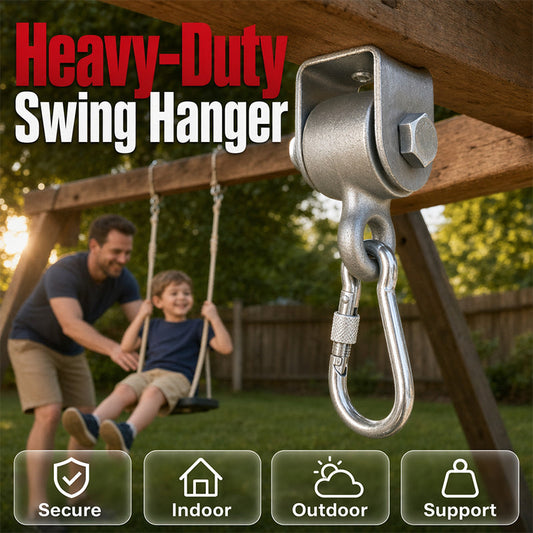 Universal Heavy Duty Swing Hanger