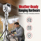 Universal Heavy Duty Swing Hanger