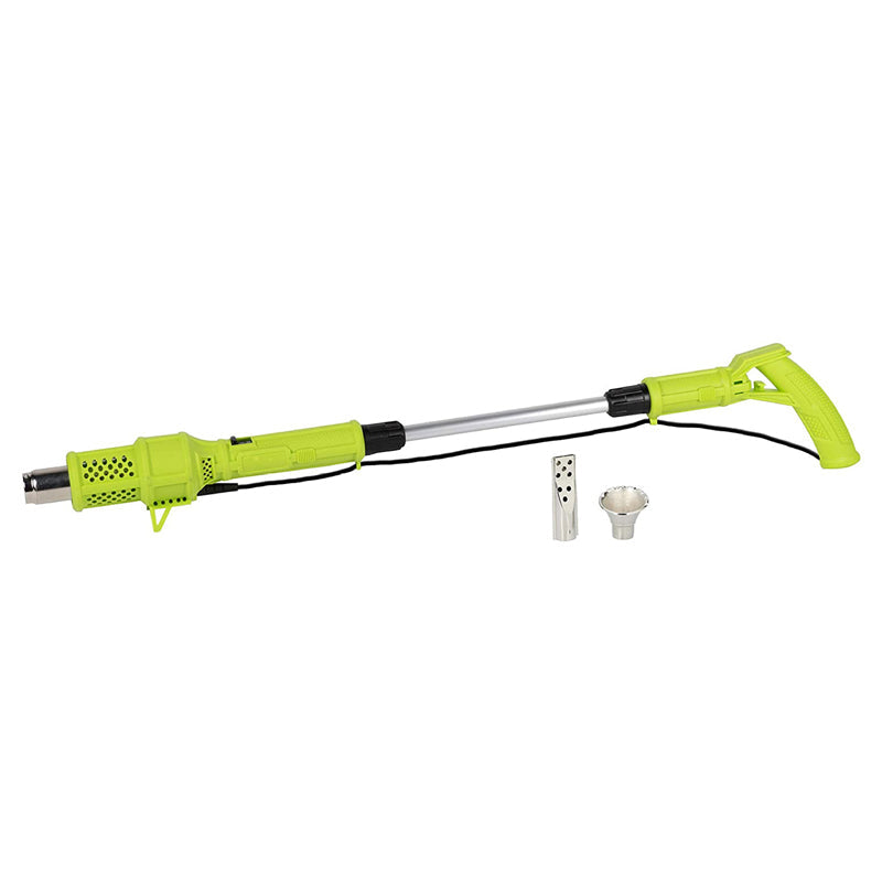 🌿 50% OFF !!!⏰Electric Weed Burner – 2000W High-Power Thermal Weed Killer for Patios, Driveways & Lawns