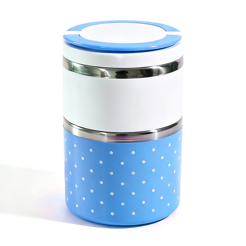 📢📢50% OFF !! ⏰Portable Insulated Stainless Steel Lunch Box