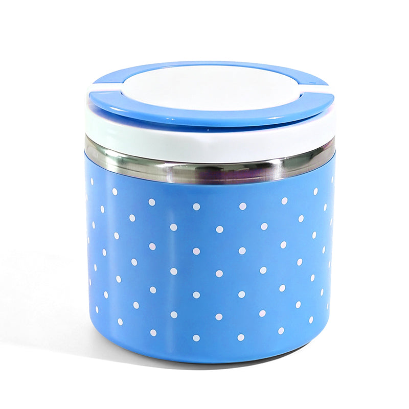 📢📢50% OFF !! ⏰Portable Insulated Stainless Steel Lunch Box