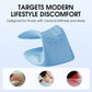 🥳2026 HOT SALE🥳💞50K+ SOLD!💤✨ 50% OFF! Neck & Shoulder Relaxer – Ergonomic gravity traction relieves cervical pressure. Simulated acupressure melts away knots – 15 mins daily for better sleep! 🛏️💚