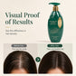 Natural Plant Extract Strengthening Shampoo