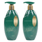 Natural Plant Extract Strengthening Shampoo