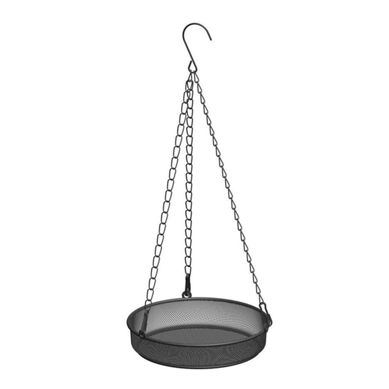 🐦 Save 50%! 🍽️ Hanging Bird Feeder Tray – Easy mount & garden-ready ✨