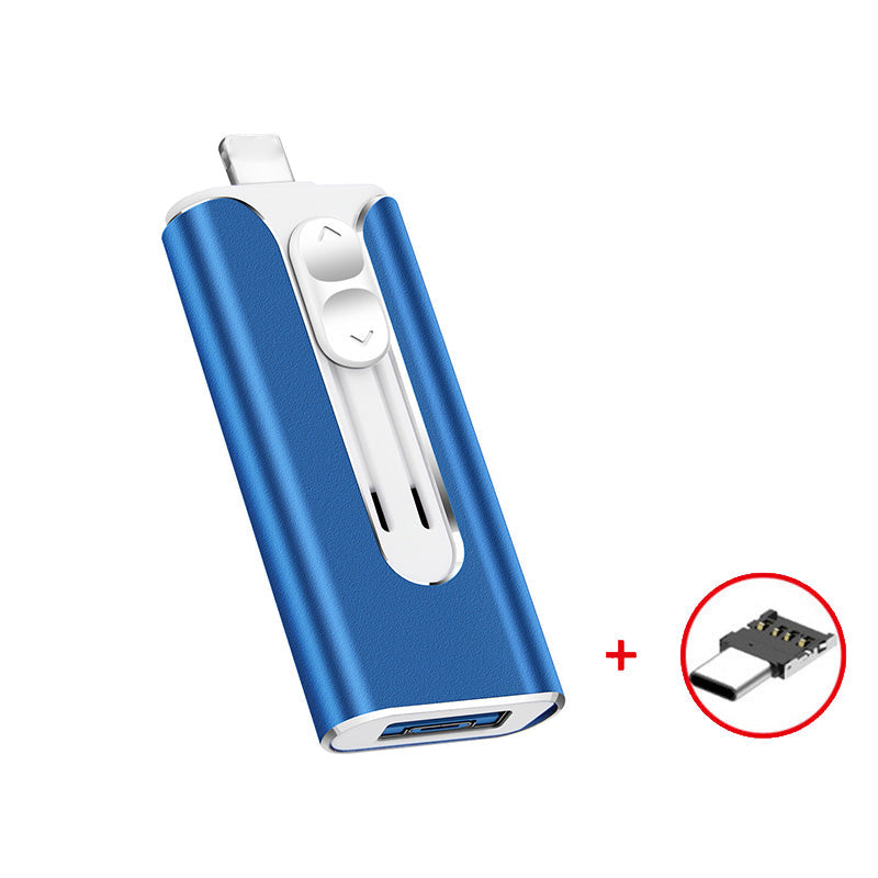💾 Memory Stick USB Flash Drive – Compact Portable Storage with Plug & Play, High-Speed Data Transfer for Laptop, PC & More