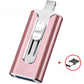 💾 Memory Stick USB Flash Drive – Compact Portable Storage with Plug & Play, High-Speed Data Transfer for Laptop, PC & More