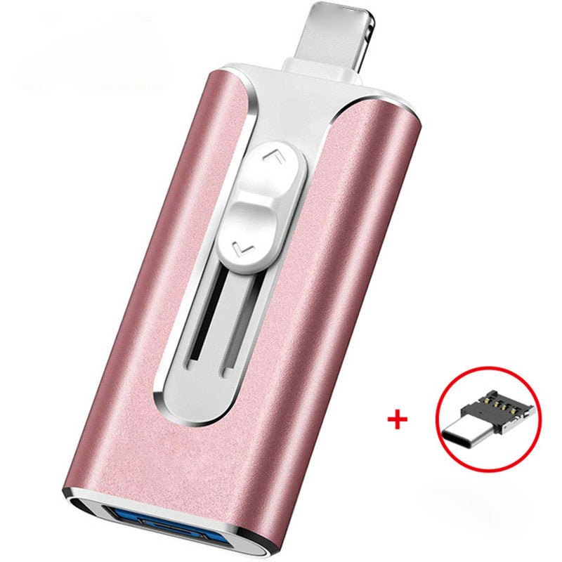 💾 Memory Stick USB Flash Drive – Compact Portable Storage with Plug & Play, High-Speed Data Transfer for Laptop, PC & More