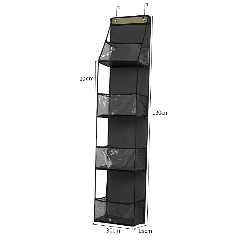🏆LAST DAY 50% OFF🌟🎁Space-Saving Over-Door Organizer