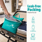 🧳 Large Waterproof Travel Laundry Bag 💧