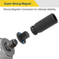 🔧 50% OFF NOW! 🔩 Low Profile Impact Socket Adapter Set – CR-MO Steel, Space-Saving & Secure Fit 🛠️