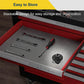 🔧 50% OFF NOW! 🔩 Low Profile Impact Socket Adapter Set – CR-MO Steel, Space-Saving & Secure Fit 🛠️