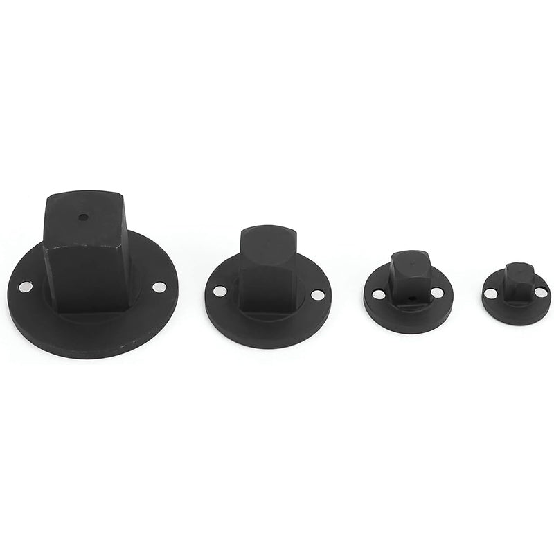 🔧 50% OFF NOW! 🔩 Low Profile Impact Socket Adapter Set – CR-MO Steel, Space-Saving & Secure Fit 🛠️