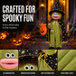 Funny Halloween Monster Costume Set