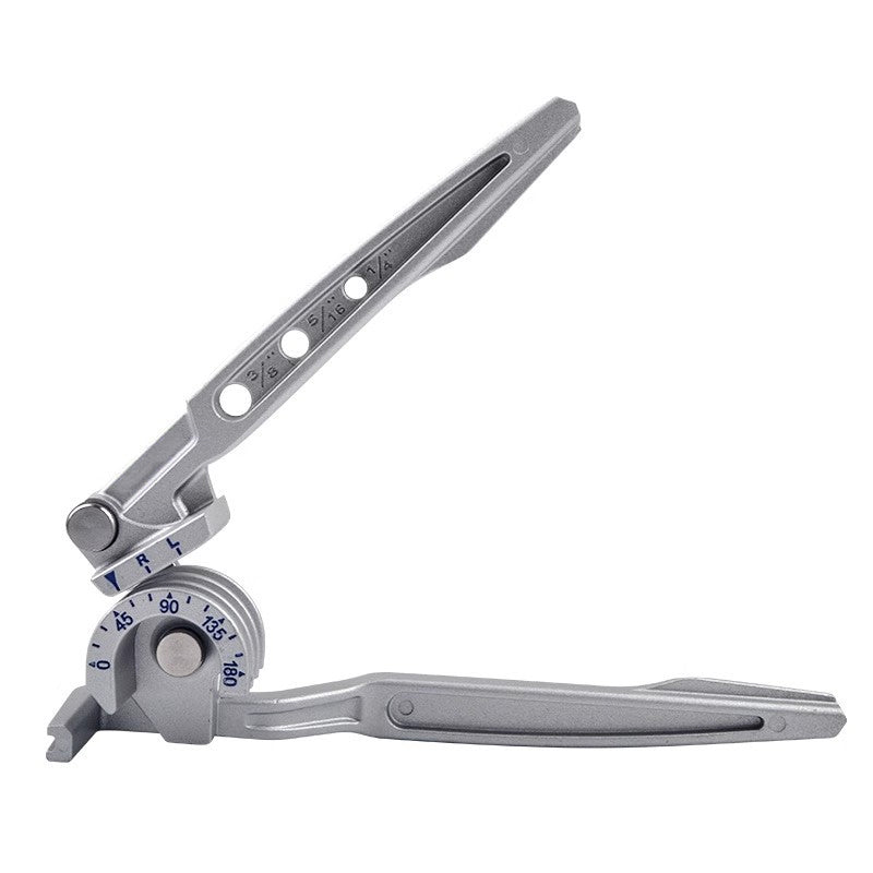 🎉 2026 Sale — Over 2000 Sold!🔧 3‑in‑1 Manual Tube Bender