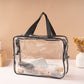 🧸 50% OFF NOW! 🚗 Transparent PVC Toy Storage Bag – Clear, waterproof & durable – Keeps blocks, cars & dolls tidy ✨