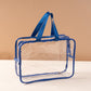 🧸 50% OFF NOW! 🚗 Transparent PVC Toy Storage Bag – Clear, waterproof & durable – Keeps blocks, cars & dolls tidy ✨