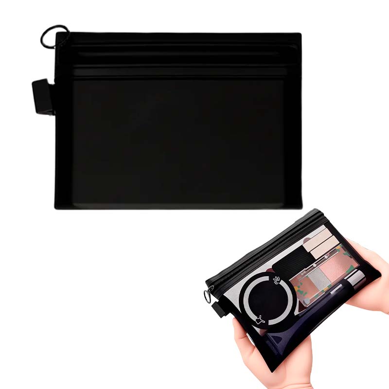 Portable Mesh Storage Bag