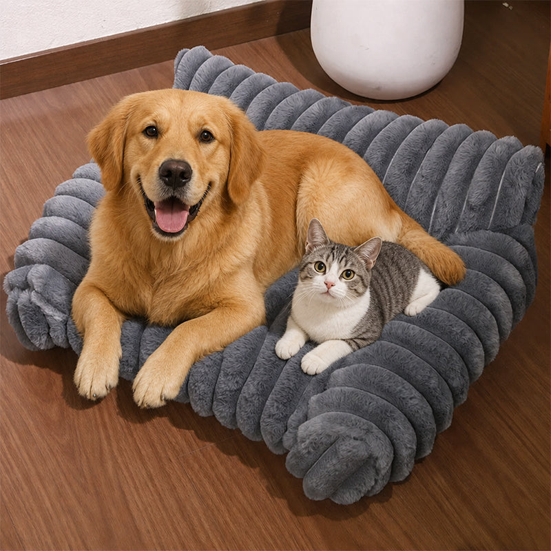 Cozy Sofa Pet Bed
