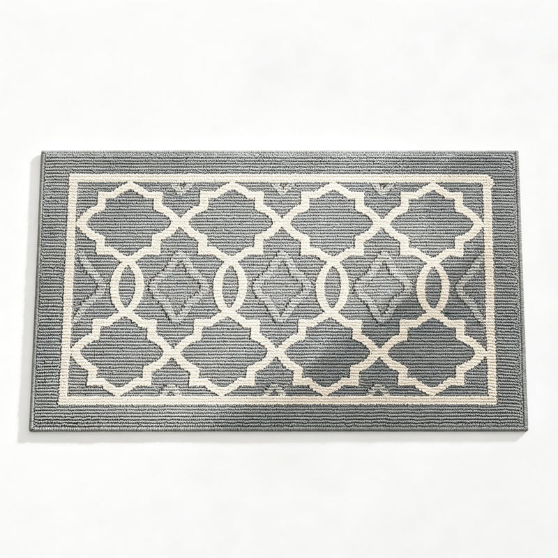 📢 LIMITED TIME 50% OFF! ✨ Non-Slip Dirt-Trapping Front Door Mat – Dust-Trapping, Quick Dry & Stay-Put Grip – Nordic-Inspired Design 🏠