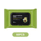 Avocado Oil Makeup Remover Wipes