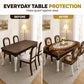 Elegant Dining Tablecloth Set
