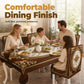 Elegant Dining Tablecloth Set