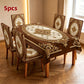 Elegant Dining Tablecloth Set