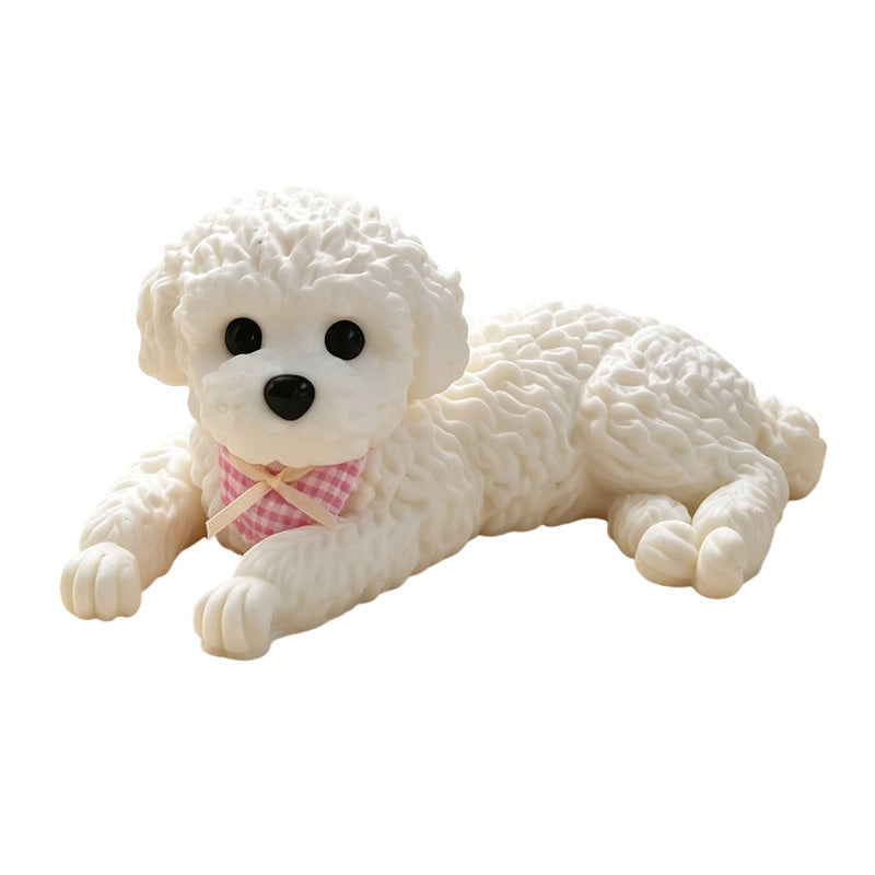 🎁New Arrivals 50% OFF💥Cute Squishy Teddy Dog Stress Relief Toy