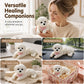 🎁New Arrivals 50% OFF💥Cute Squishy Teddy Dog Stress Relief Toy