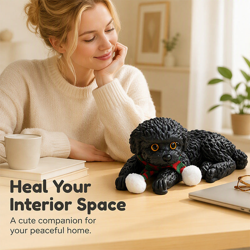 🎁New Arrivals 50% OFF💥Cute Squishy Teddy Dog Stress Relief Toy