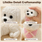 🎁New Arrivals 50% OFF💥Cute Squishy Teddy Dog Stress Relief Toy