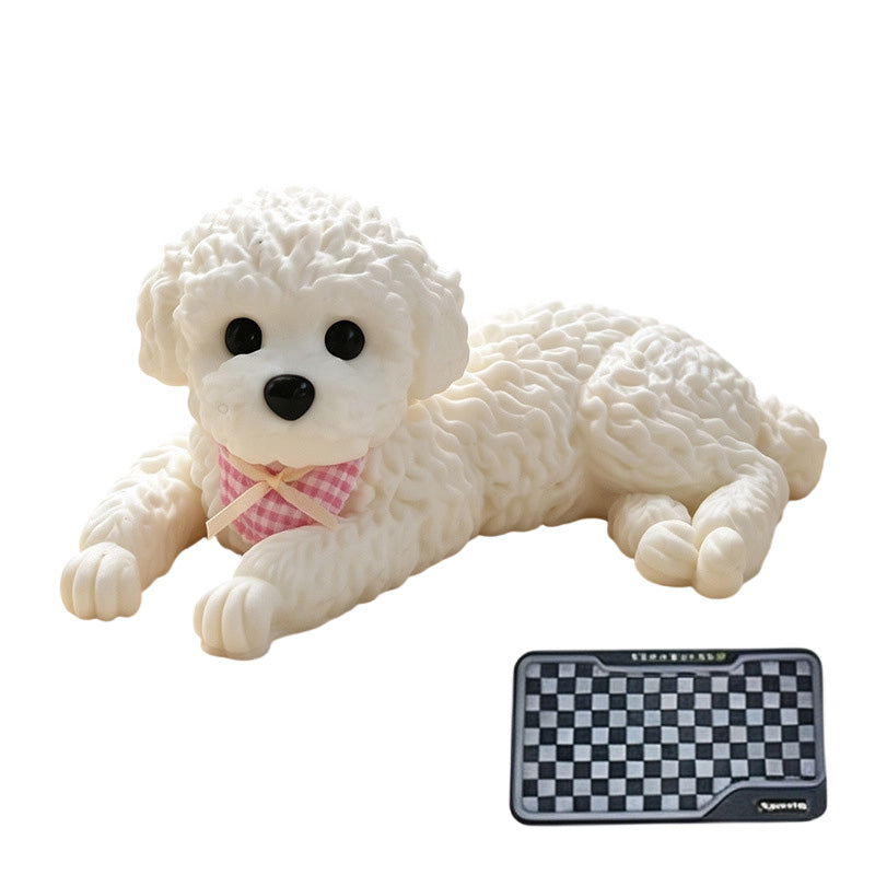 🎁New Arrivals 50% OFF💥Cute Squishy Teddy Dog Stress Relief Toy
