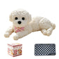 🎁New Arrivals 50% OFF💥Cute Squishy Teddy Dog Stress Relief Toy