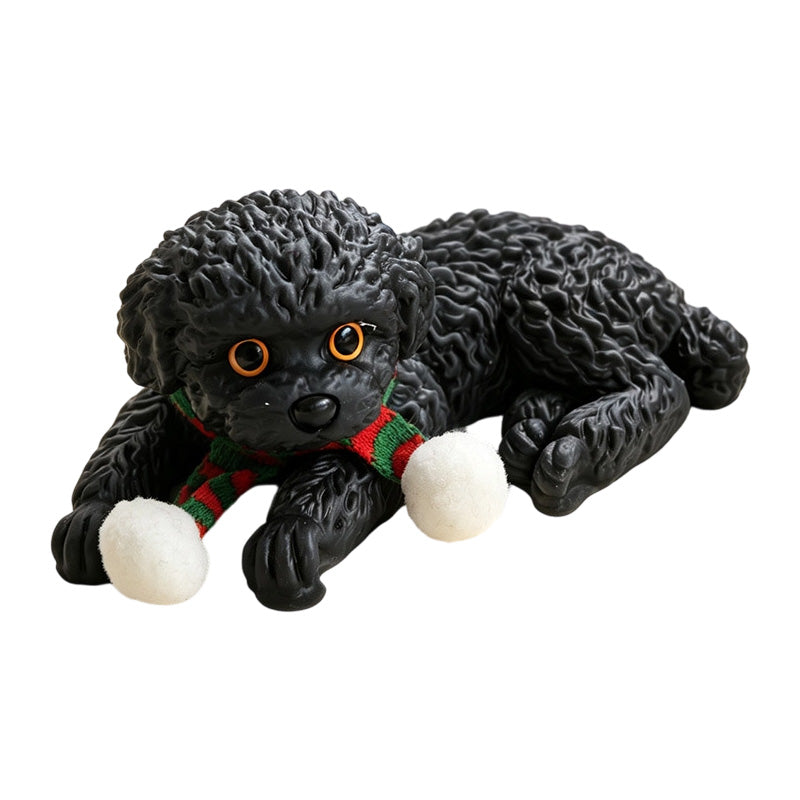 🎁New Arrivals 50% OFF💥Cute Squishy Teddy Dog Stress Relief Toy